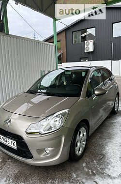 Citroen C3 2011