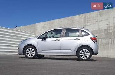 Citroen C3 2015