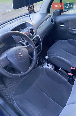 Хэтчбек Citroen C3 2006 в Калуше