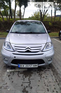 Хетчбек Citroen C3 2007 в Хмельницькому