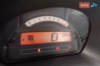 Хэтчбек Citroen C3 2006 в Сумах