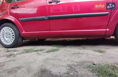 Хэтчбек Citroen C3 2006 в Сумах