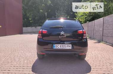 Хетчбек Citroen C3 2014 в Львові