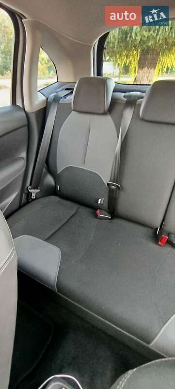 Хетчбек Citroen C3 2012 в Трускавці фото 20 Хетчбек Citroen C3 2012 в Трускавці