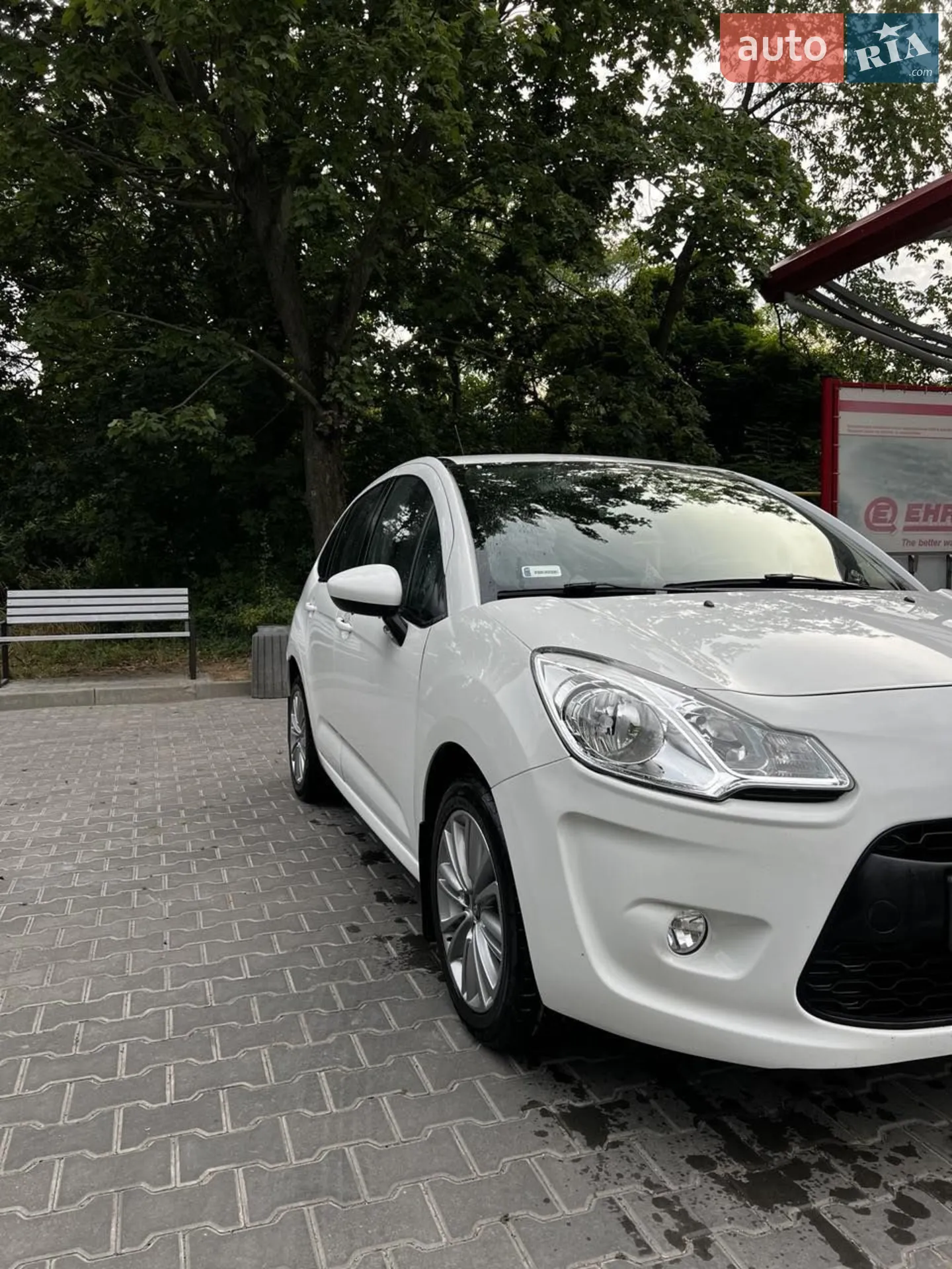 2012 Citroen C3 - мініатюра 2
