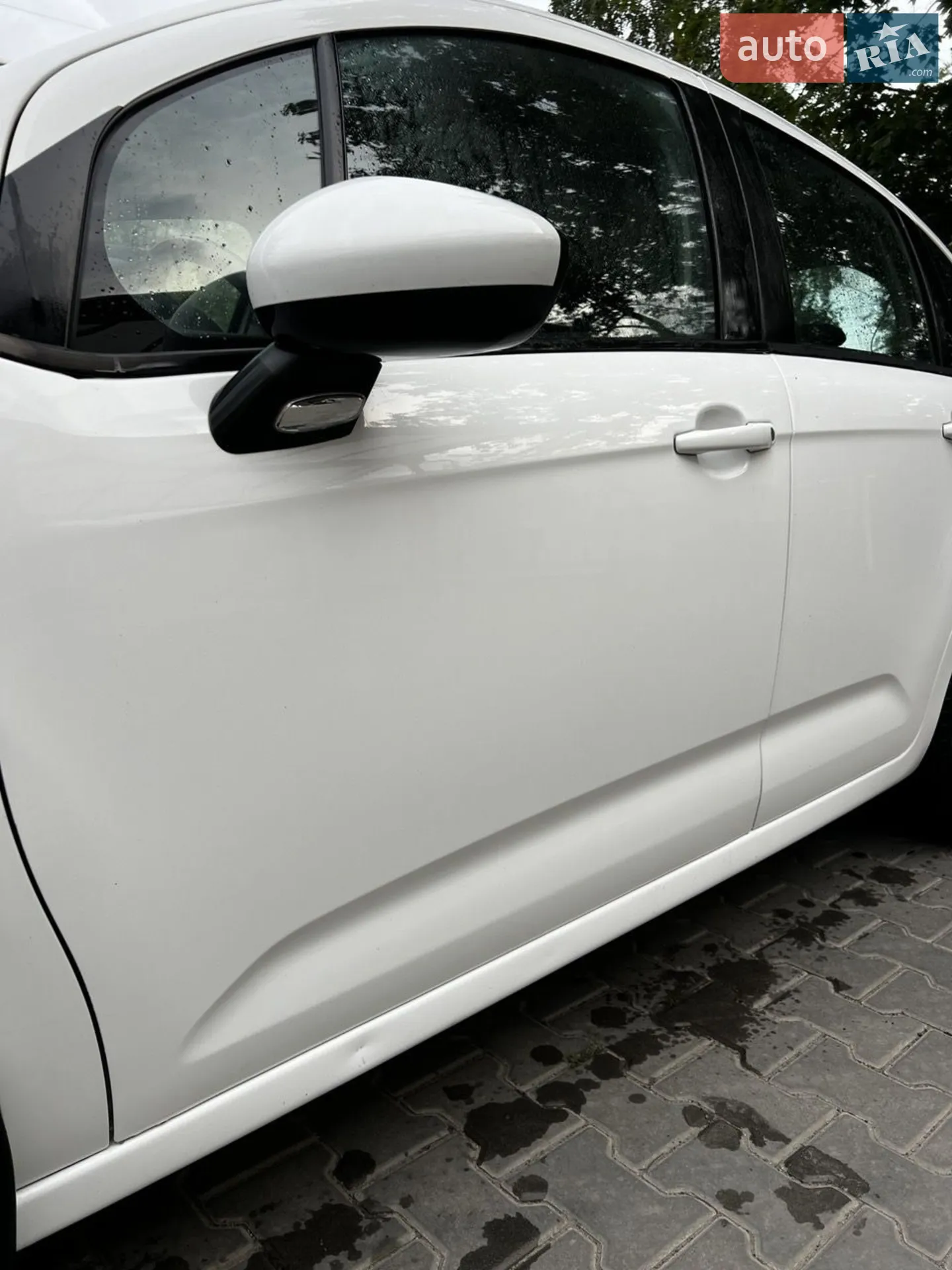 2012 Citroen C3 - мініатюра 5