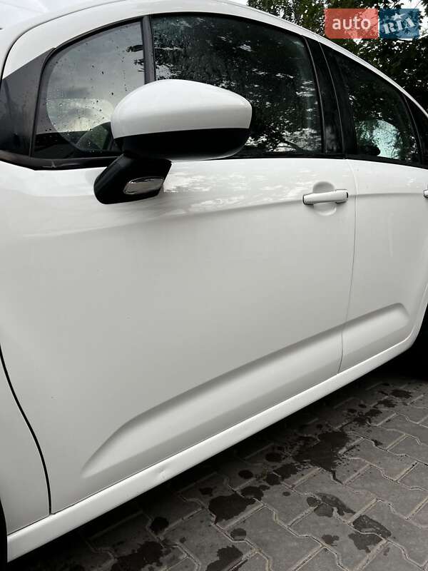 Хетчбек Citroen C3 2012 в Трускавці фото 5 Хетчбек Citroen C3 2012 в Трускавці