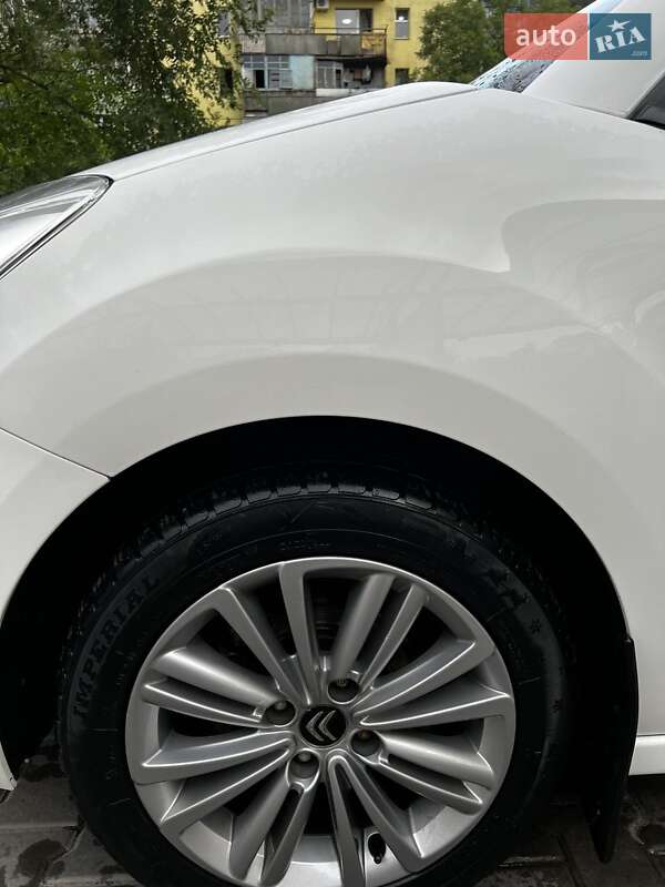 Хетчбек Citroen C3 2012 в Трускавці фото 10 Хетчбек Citroen C3 2012 в Трускавці