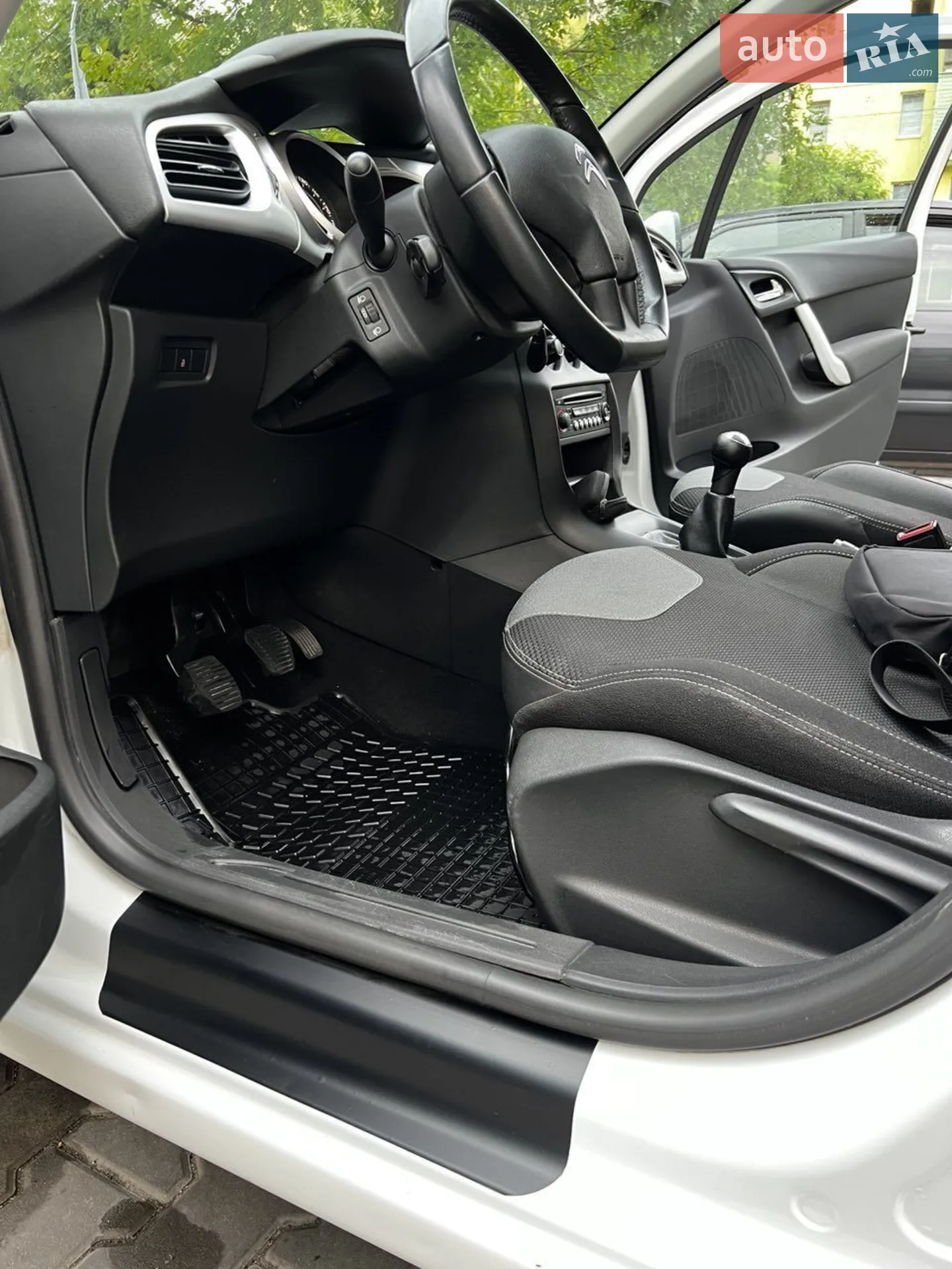 2012 Citroen C3 - мініатюра 13