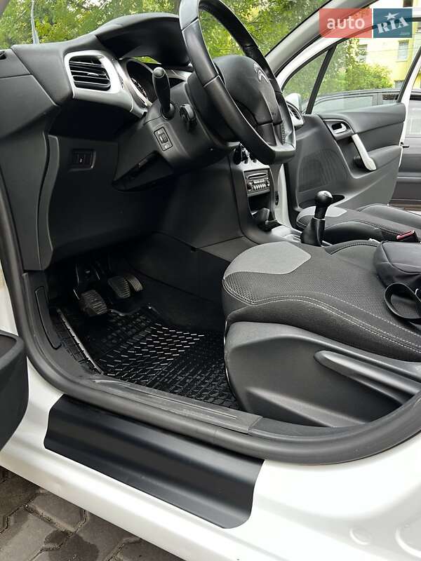 Хетчбек Citroen C3 2012 в Трускавці фото 13 Хетчбек Citroen C3 2012 в Трускавці