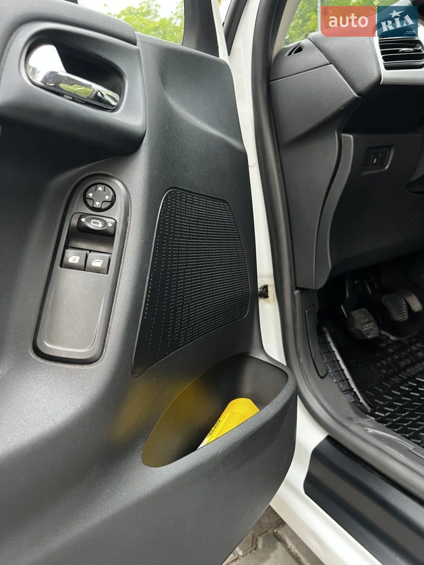 2012 Citroen C3 - мініатюра 16