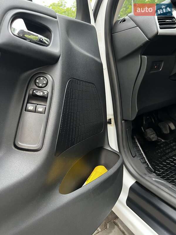 Хетчбек Citroen C3 2012 в Трускавці фото 16 Хетчбек Citroen C3 2012 в Трускавці