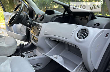 Хетчбек Citroen C3 2002 в 
