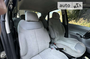 Хетчбек Citroen C3 2002 в 