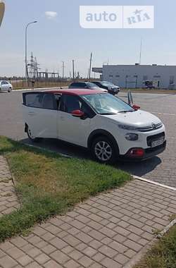 Citroen C3 2018