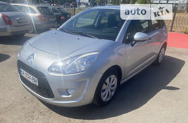 citroen c3 2011 в Кропивницький (Кіровоград) від професійного продавця 