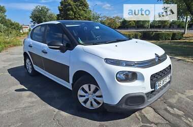 Citroen C3 2017