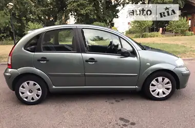 Citroen C3 2006