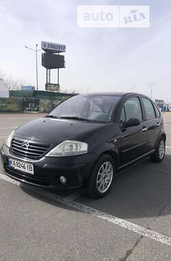 Хетчбек Citroen C3 2005 в Львові