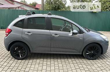 Хэтчбек Citroen C3 2011 в Горохове