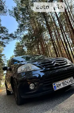 Citroen C3 2005