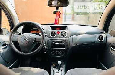 Хэтчбек Citroen C3 2006 в Лохвице