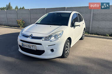 Citroen C3 2014