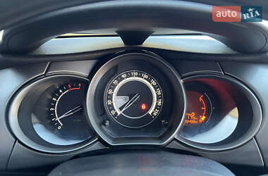 Хэтчбек Citroen C3 2014 в 