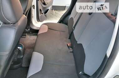 Хэтчбек Citroen C3 2014 в Харькове