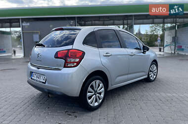 Хетчбек Citroen C3 2012 в Івано-Франківську