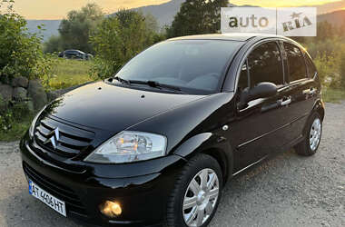 Хэтчбек Citroen C3 2006 в Нижней Апше