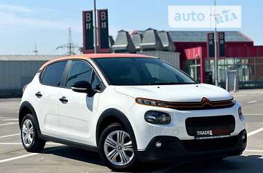 Citroen C3 2018