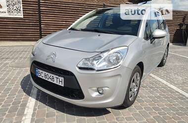 Хетчбек Citroen C3 2011 в Львові