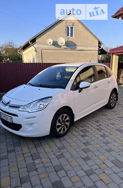 Хэтчбек Citroen C3 2013 в Дрогобыче