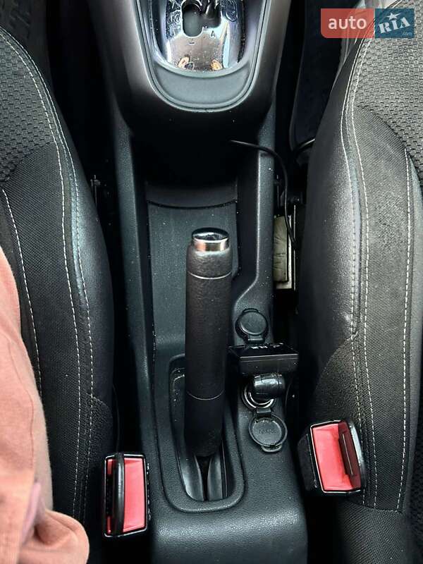 Хетчбек Citroen C3 2012 в Львові