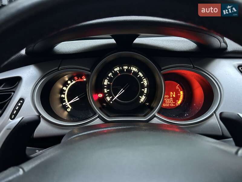 Хетчбек Citroen C3 2012 в Львові