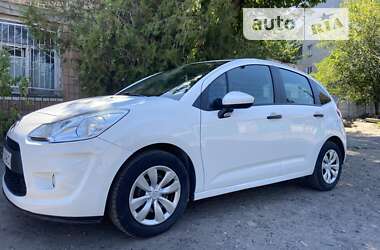 Хетчбек Citroen C3 2010 в Полтаві