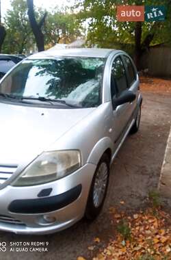 Хетчбек Citroen C3 2003 в Києві