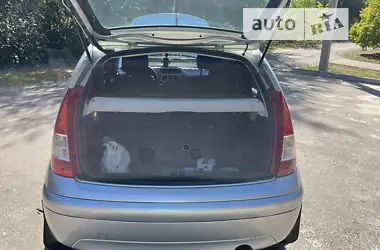 Citroen C3 2008