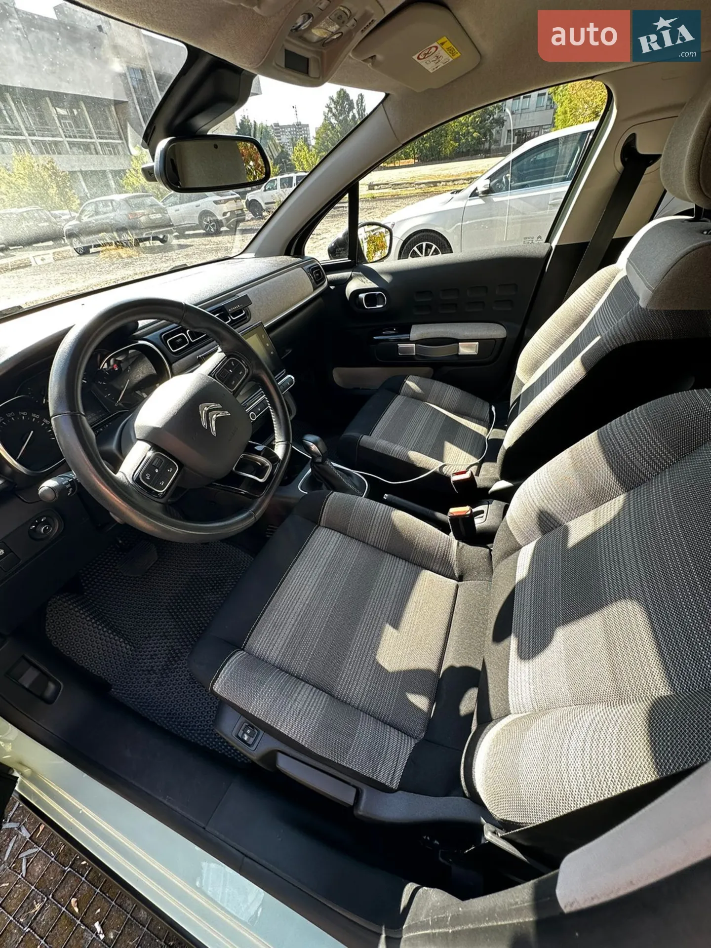 2018 Citroen C3 - мініатюра 10