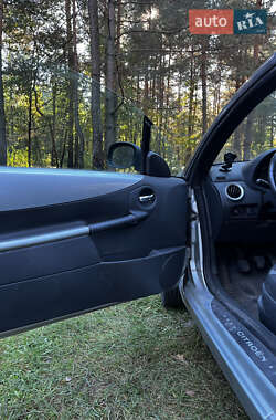 Хэтчбек Citroen C3 2007 в 