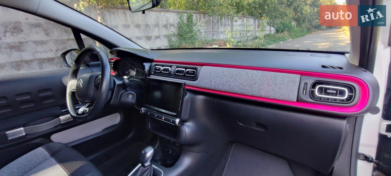 2018 Citroen C3 - мініатюра 22