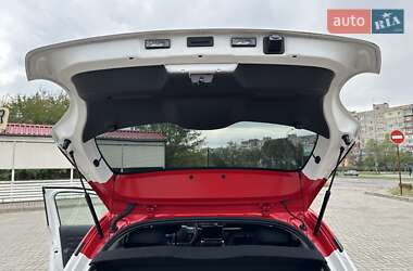 Хетчбек Citroen C3 2022 в 