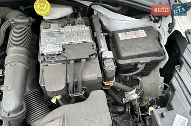 Хетчбек Citroen C3 2022 в 