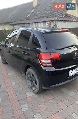 Хетчбек Citroen C3 2011 в Калуші