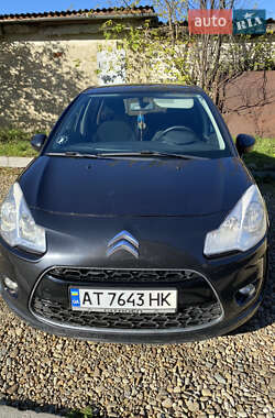 Citroen C3 2011