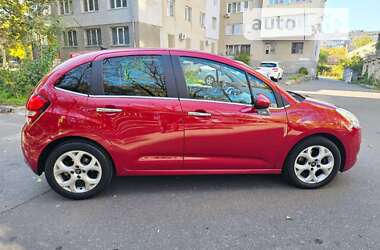 Citroen C3 2010