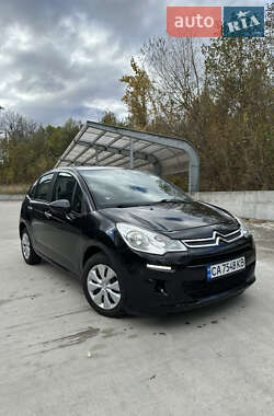 Citroen C3 2014