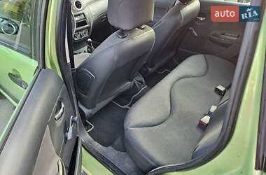 Хетчбек Citroen C3 2006 в Богуславі