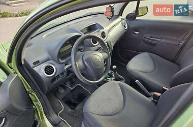 Хетчбек Citroen C3 2006 в Богуславі